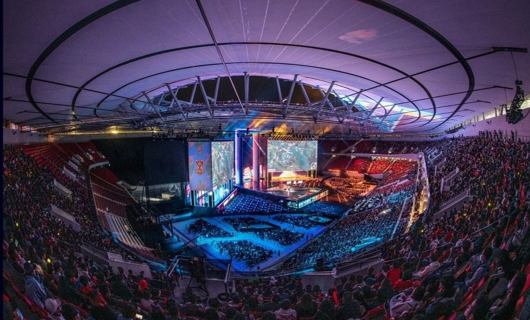 Top 5 Esports Games For Mobile In 2022 Lokkythegamer