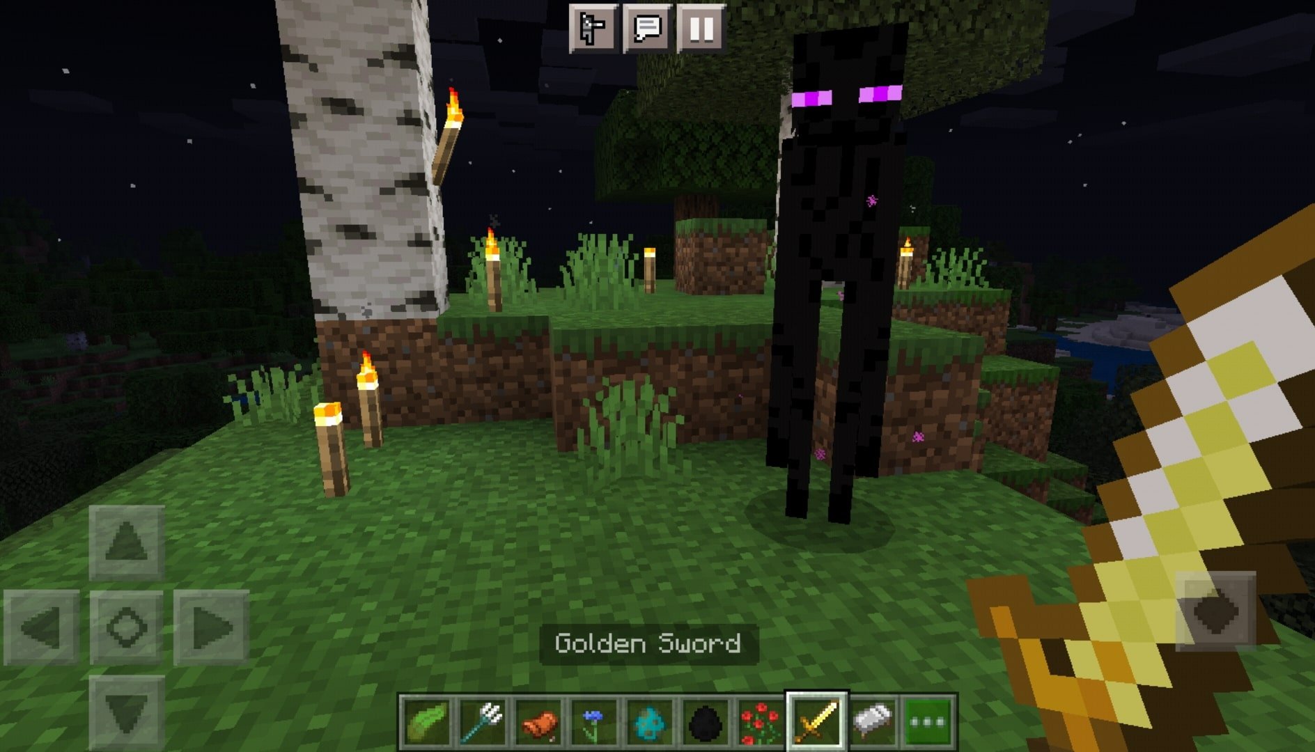 Why Are Gold Swords So Bad In Minecraft?