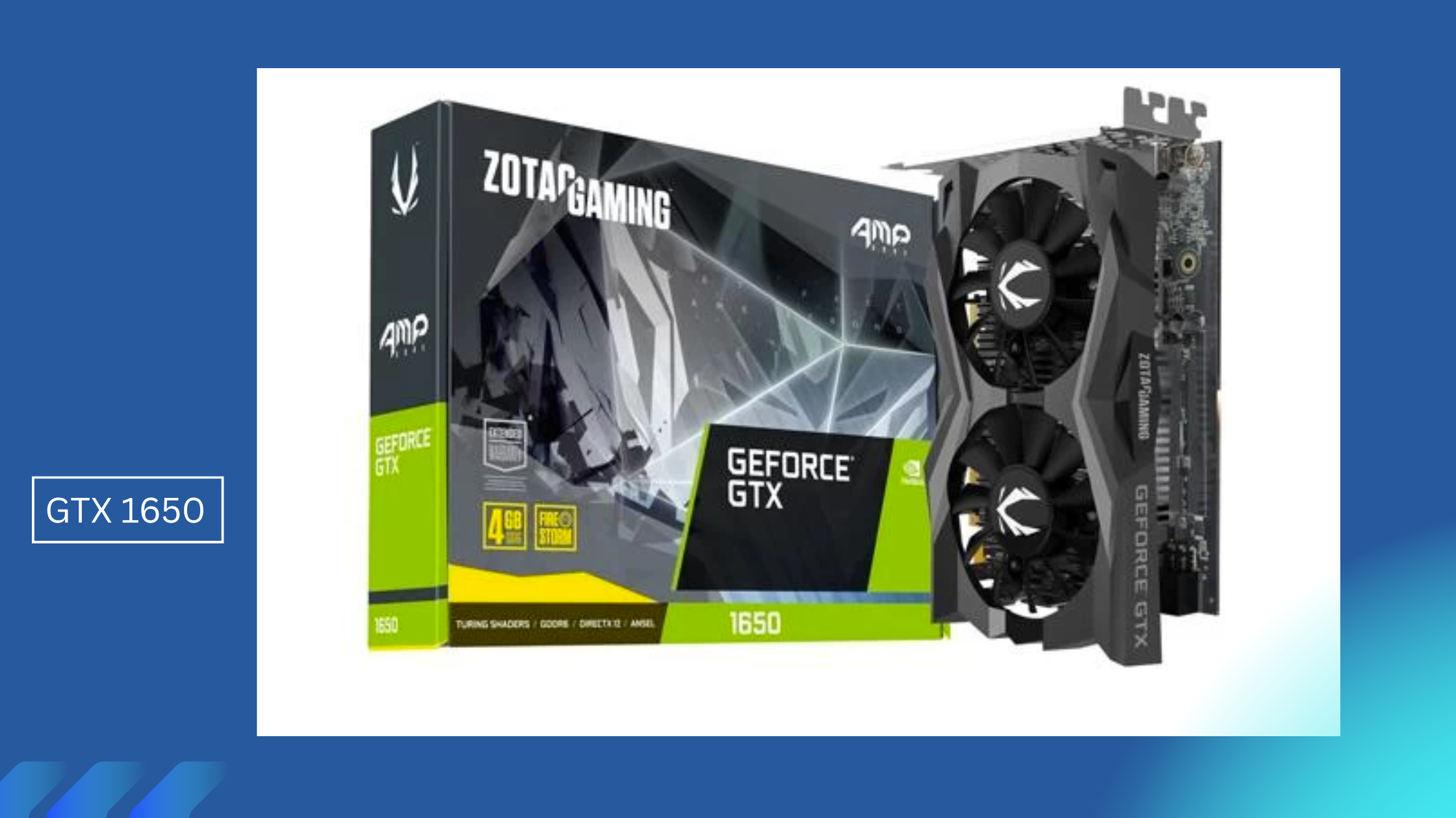 Can GTX 1650 Run 4K?