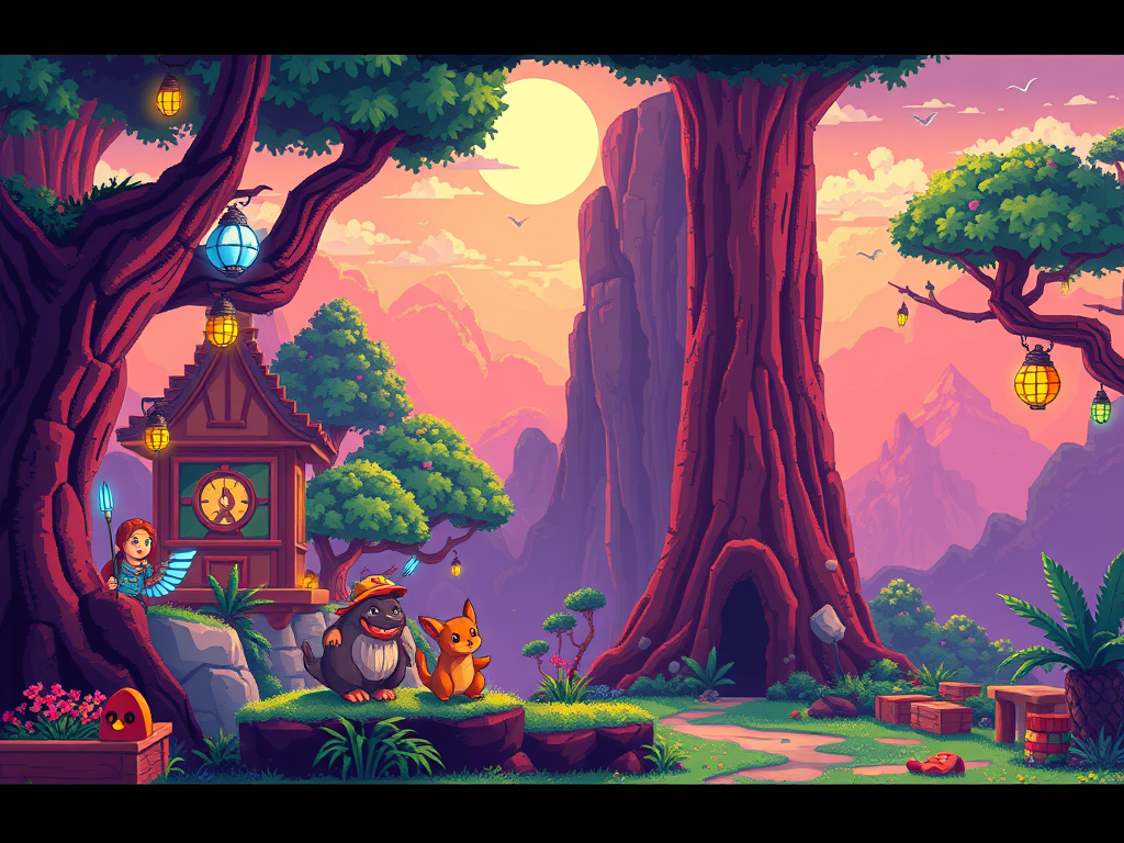 Are 2D Games Still Popular in 2025?